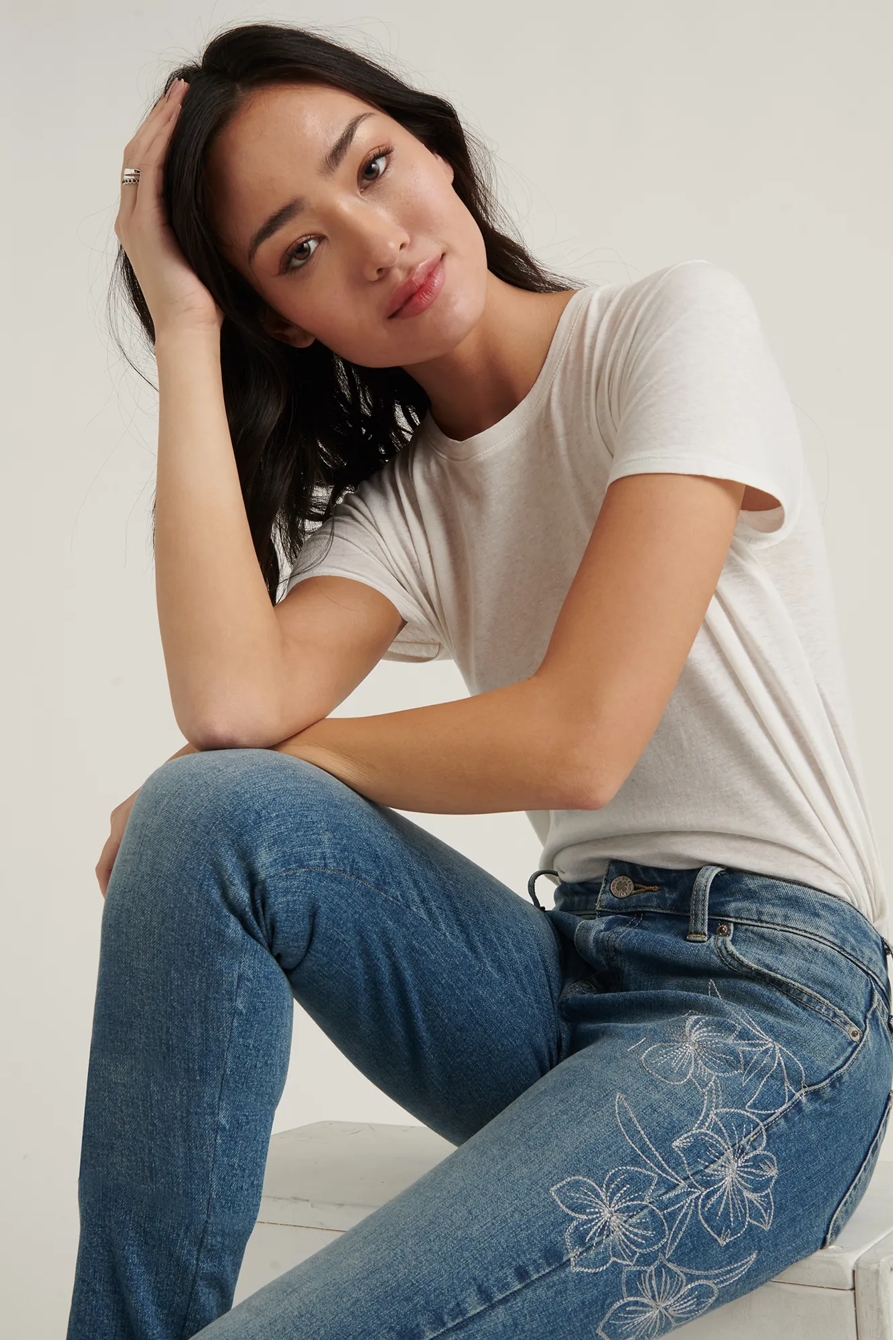 LOLITA SKINNY JEAN, image 5