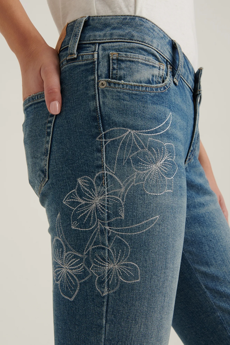 LOLITA SKINNY JEAN, image 6