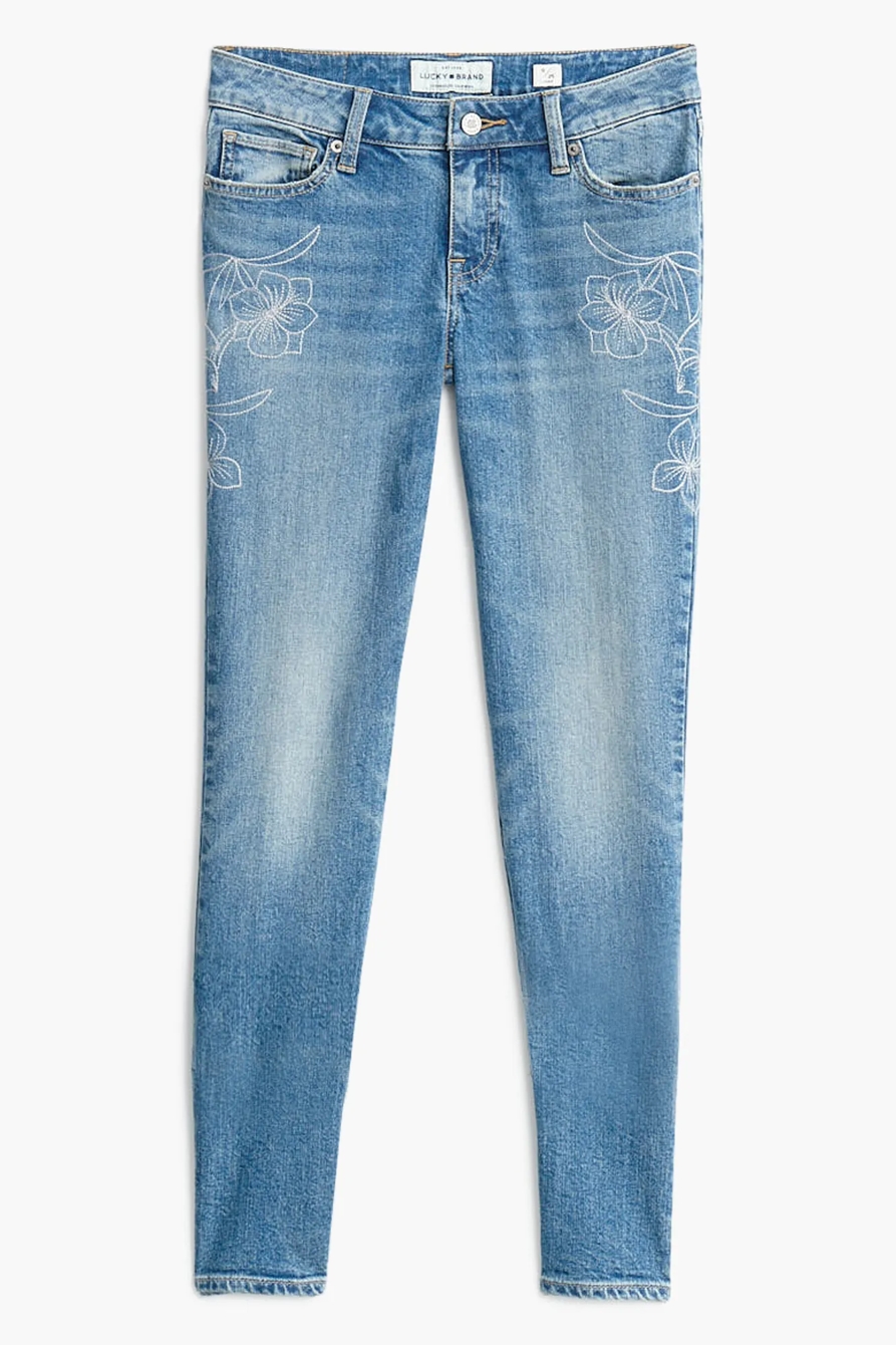 LOLITA SKINNY JEAN, image 7