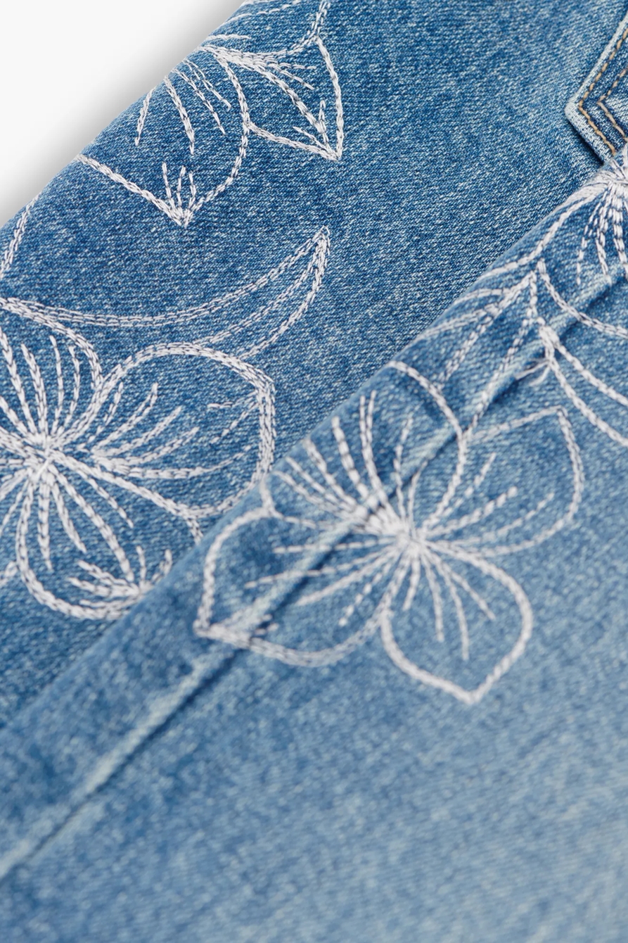 LOLITA SKINNY JEAN, image 8