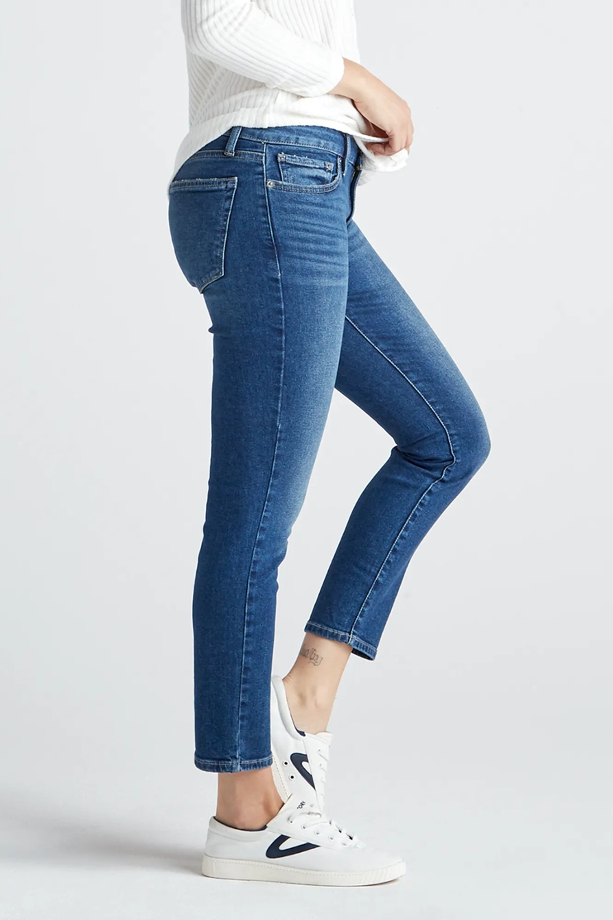 LOW RISE LOLITA SKINNY JEAN, image 2