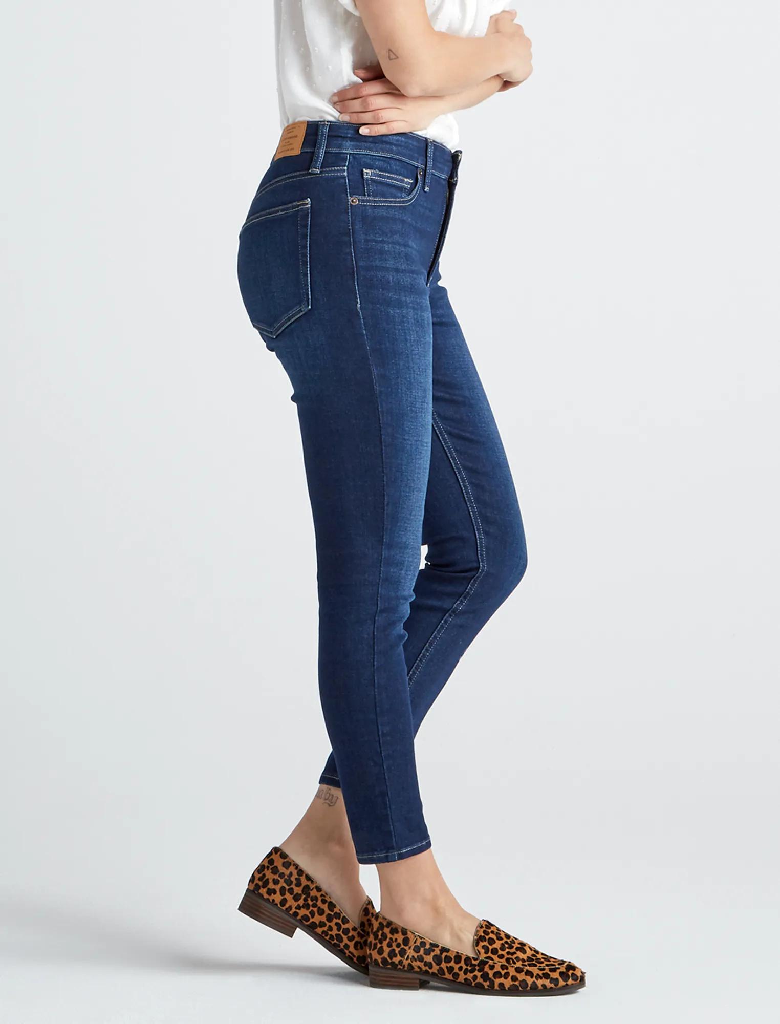 BRIDGETTE SKINNY, image 2