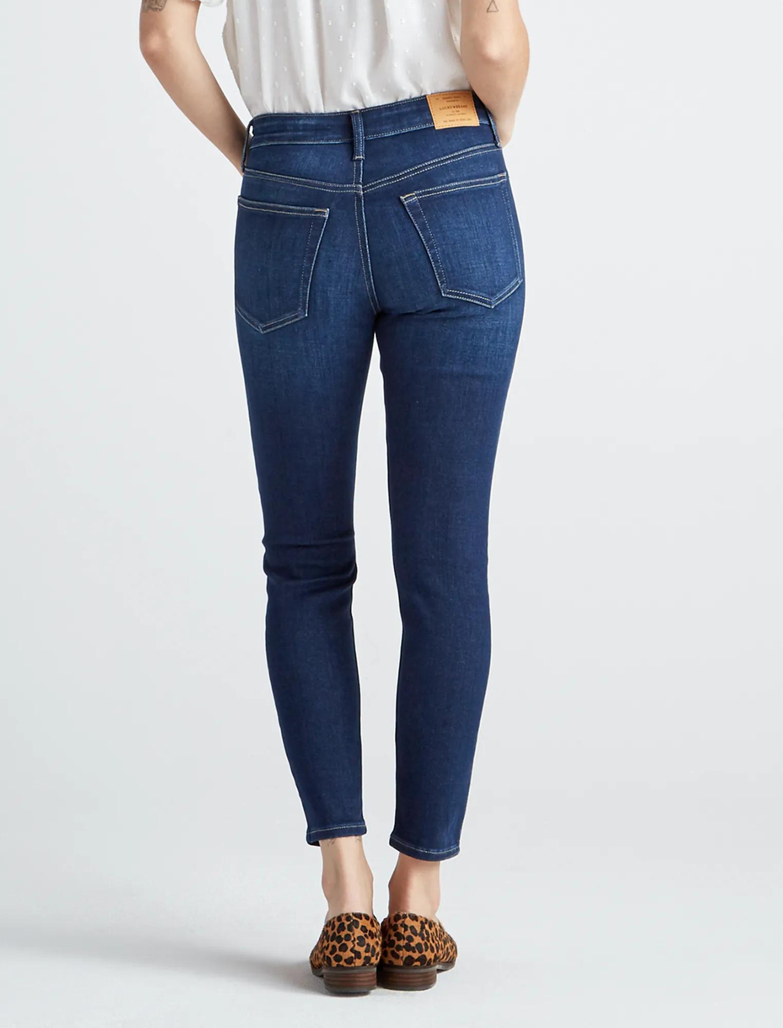 BRIDGETTE SKINNY, image 3