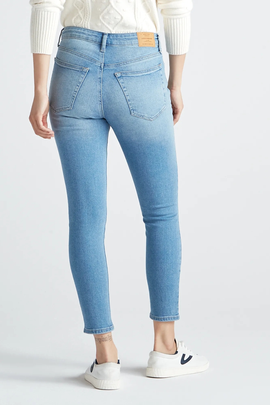 BRIDGETTE SKINNY, image 3