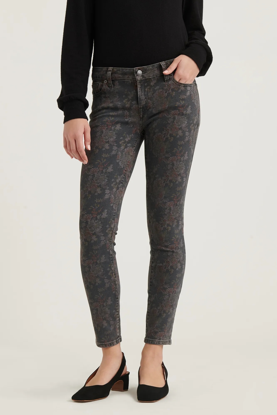 LOLITA SKINNY JEAN, image 2