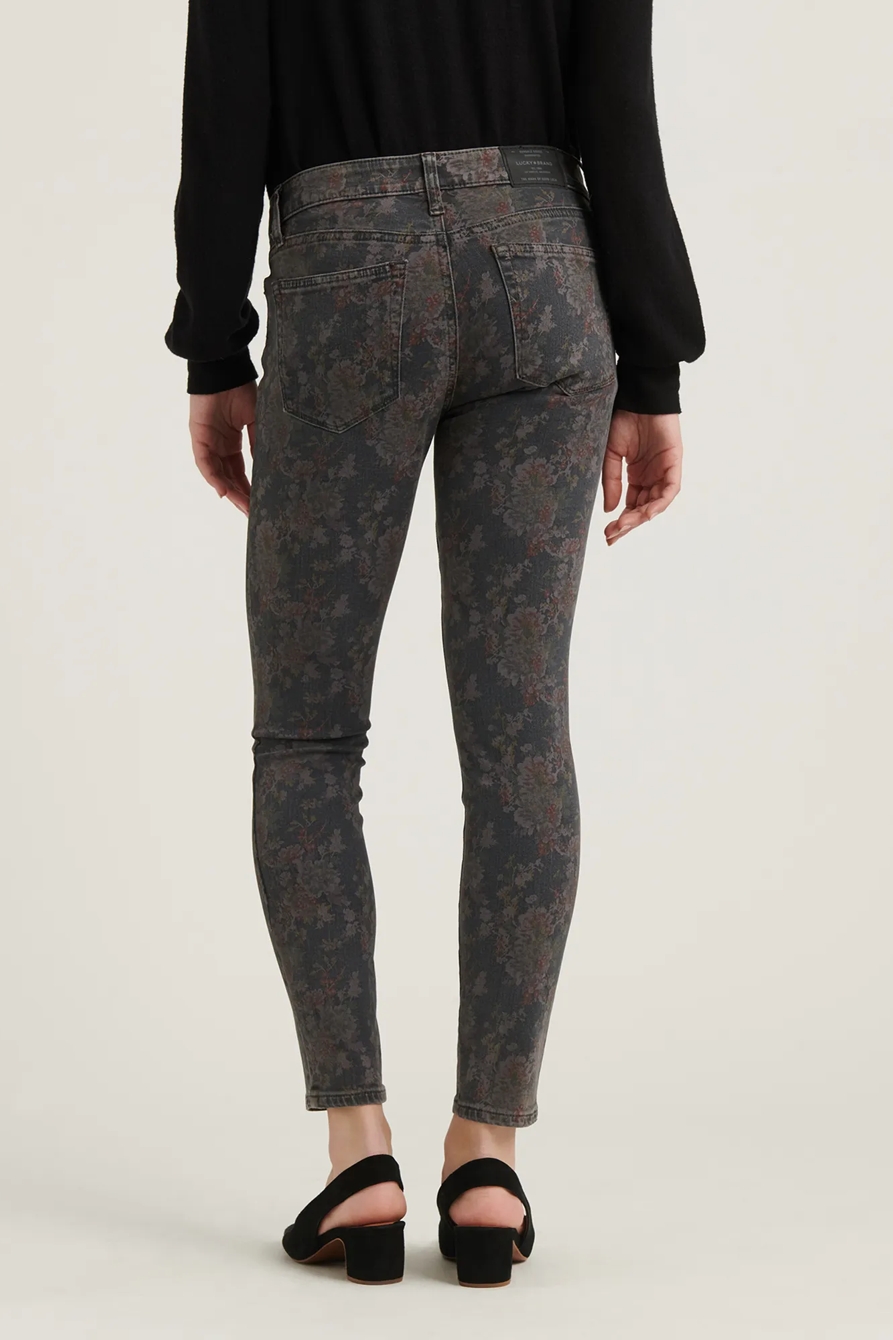 LOLITA SKINNY JEAN, image 4
