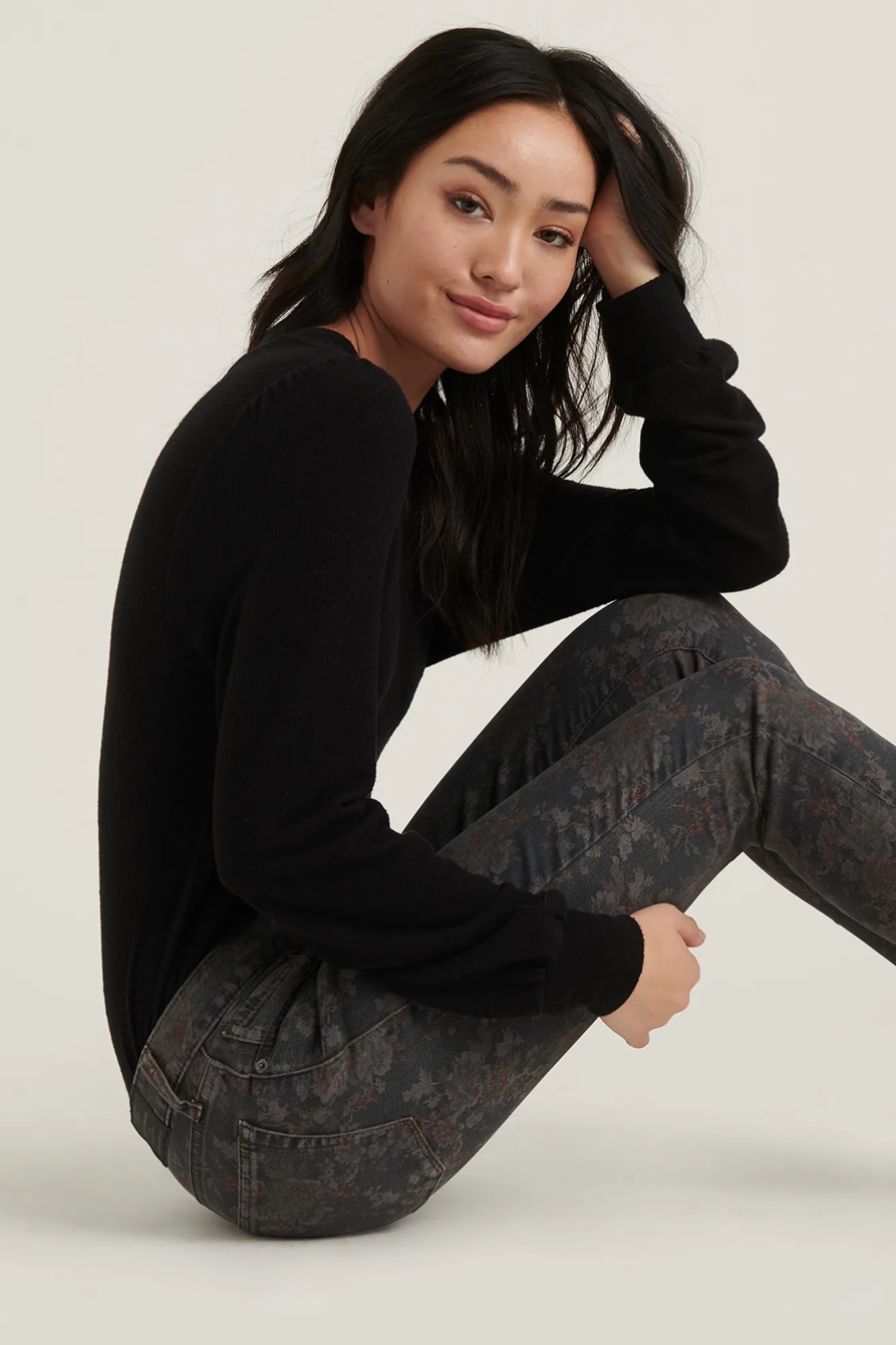 LOLITA SKINNY JEAN, image 5