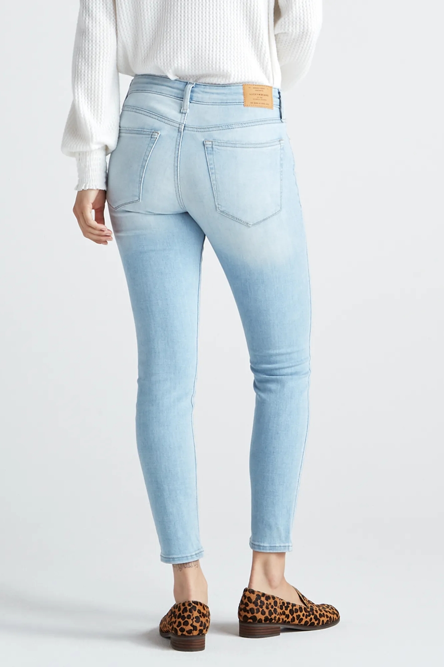 MID RISE AVA SKINNY JEAN, image 3