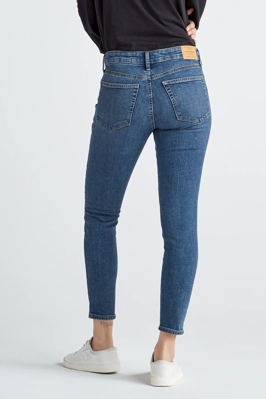AVA SKINNY, image 3
