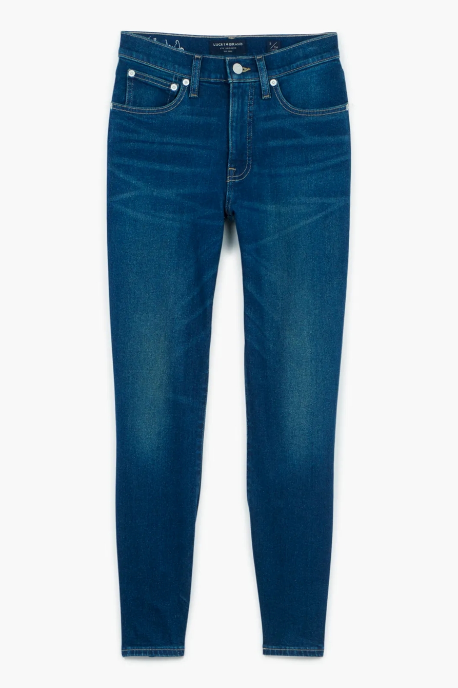 HIGH RISE BRIDGETTE SKINNY JEAN, image 6