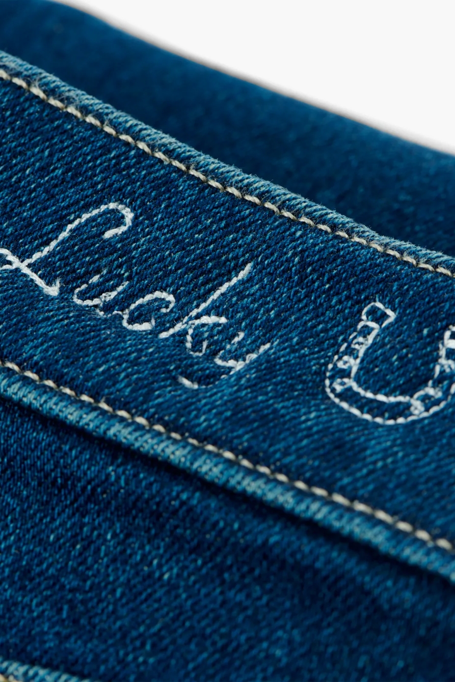 HIGH RISE BRIDGETTE SKINNY JEAN, image 7