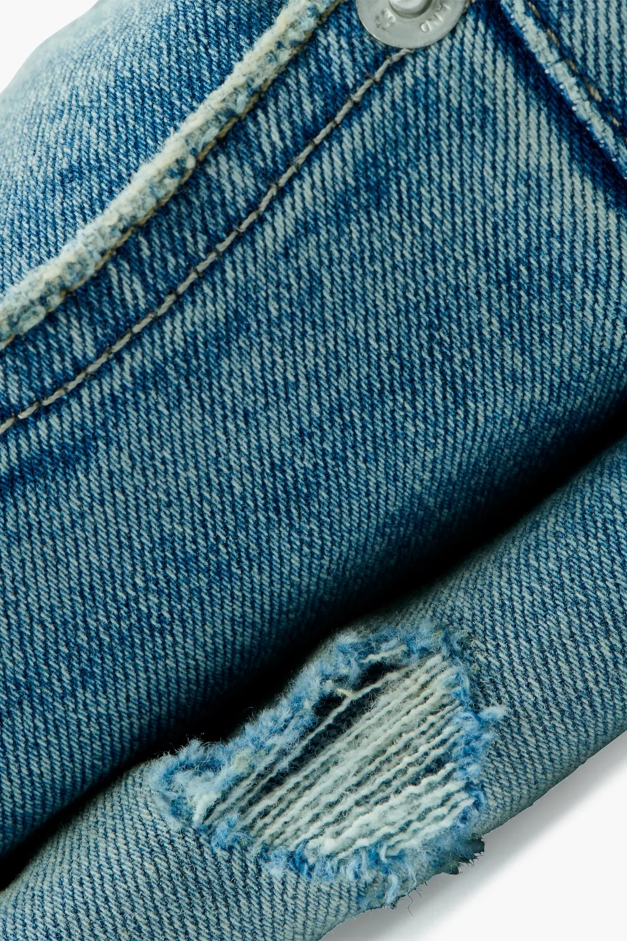 LOW RISE LOLITA SKINNY JEAN, image 6