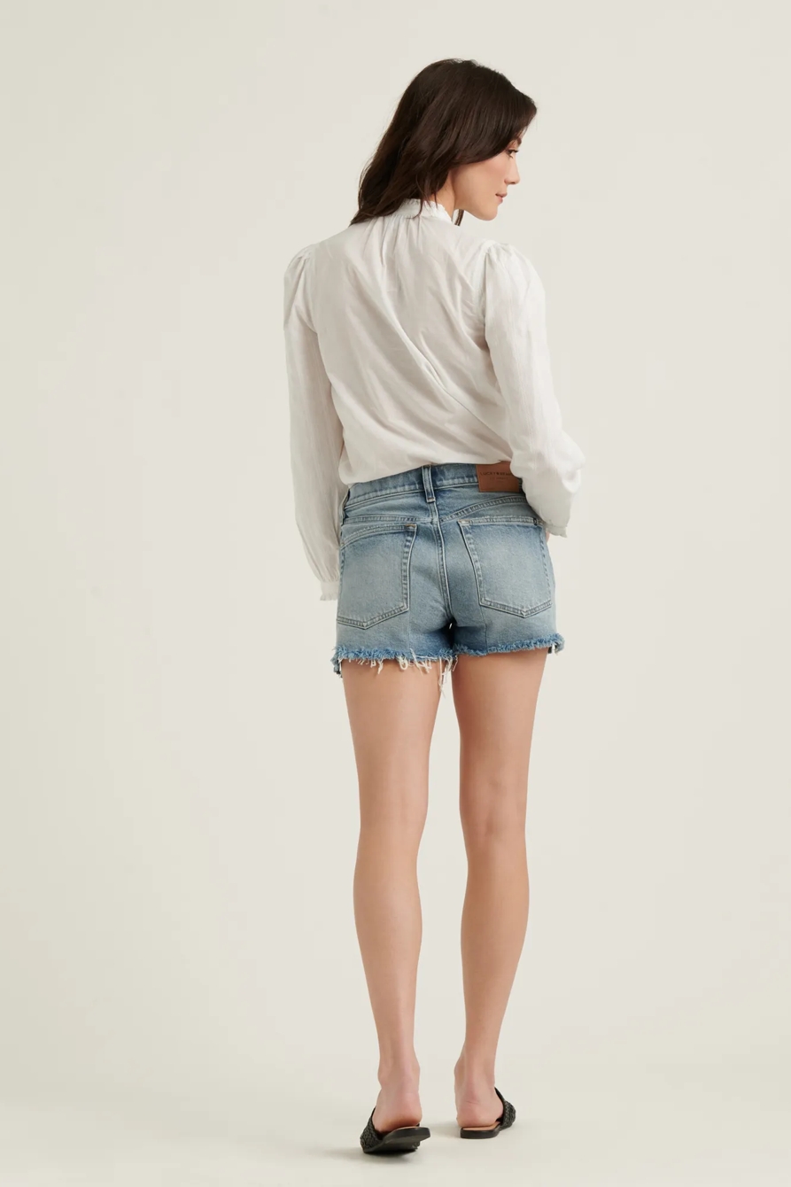 BOYFRIEND SHORT, image 3