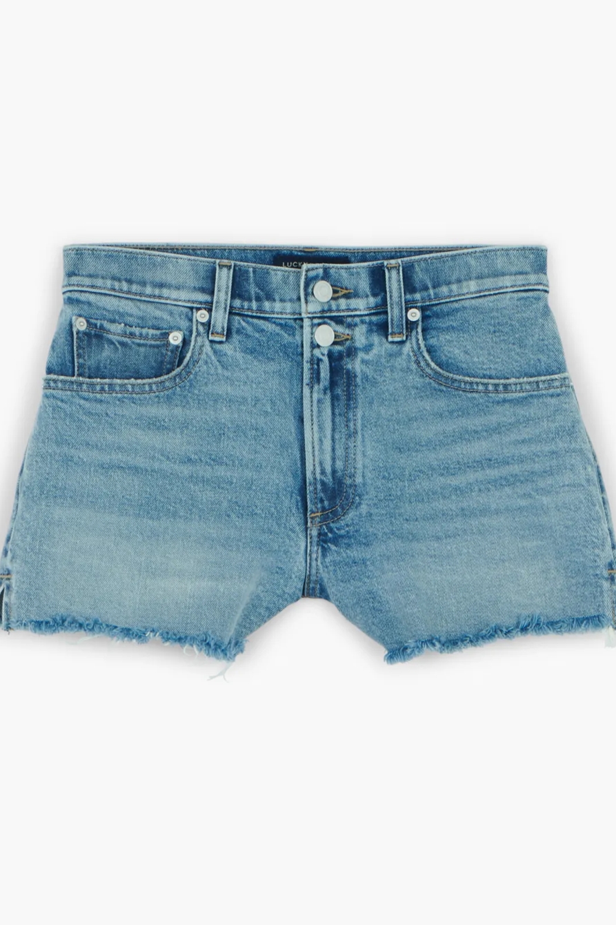 BOYFRIEND SHORT, image 6