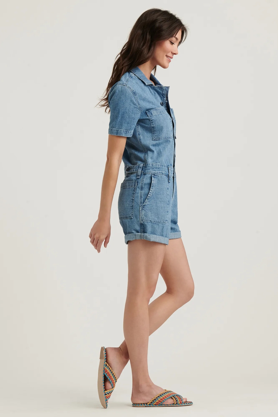 SURPLUS SHORTALL, image 2