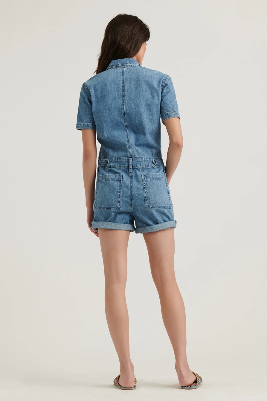 SURPLUS SHORTALL, image 3
