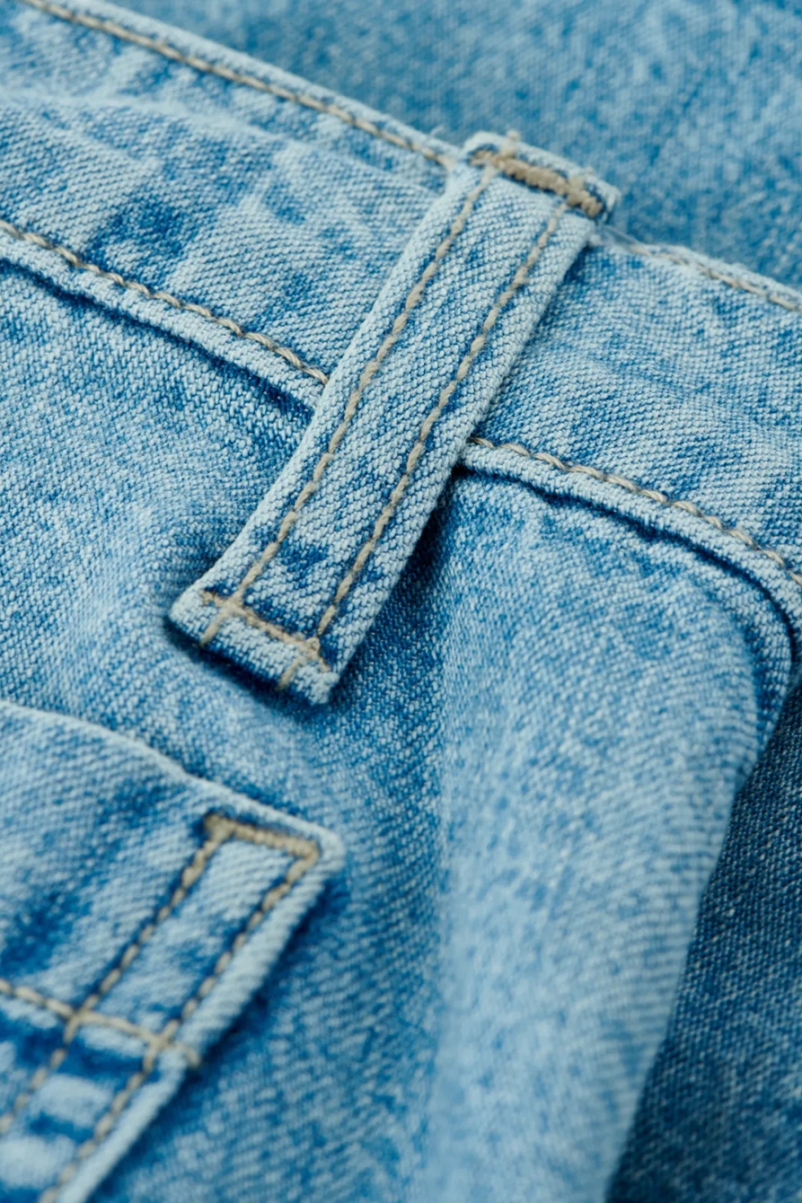 MID RISE CROP WIDE LEG | Lucky Brand MID RISE CROP WIDE LEG | Lucky Brand