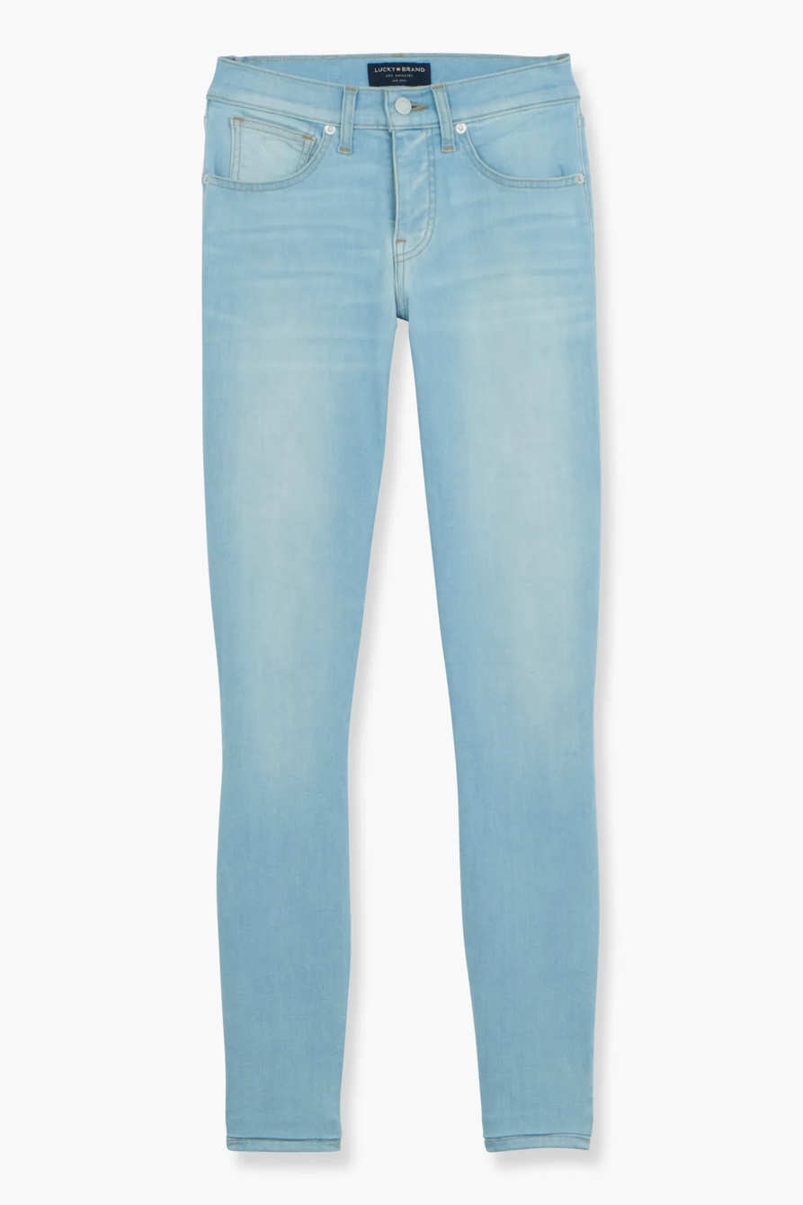 MID RISE AVA SUPER SKINNY JEAN, image 6