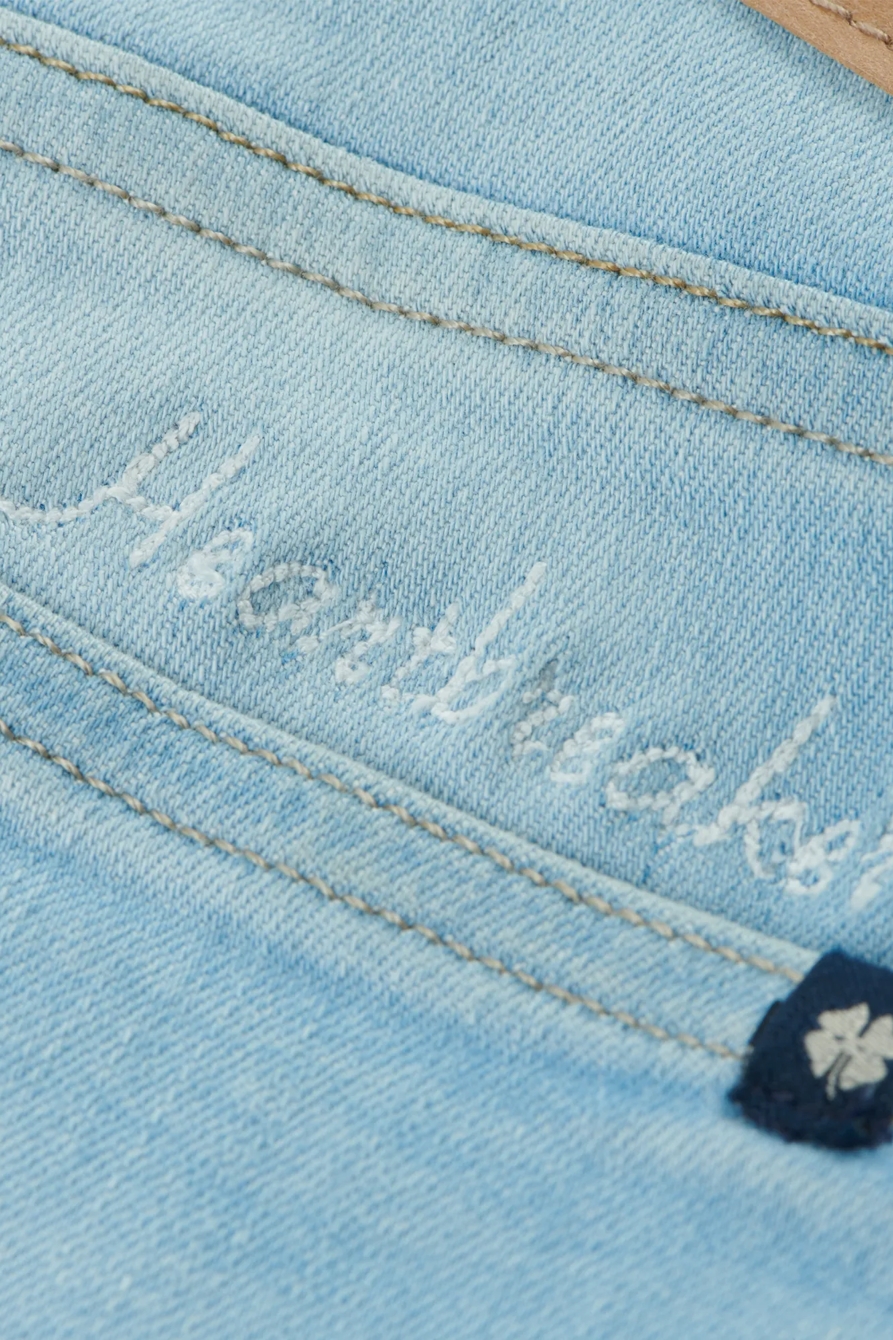 MID RISE AVA SUPER SKINNY JEAN, image 7