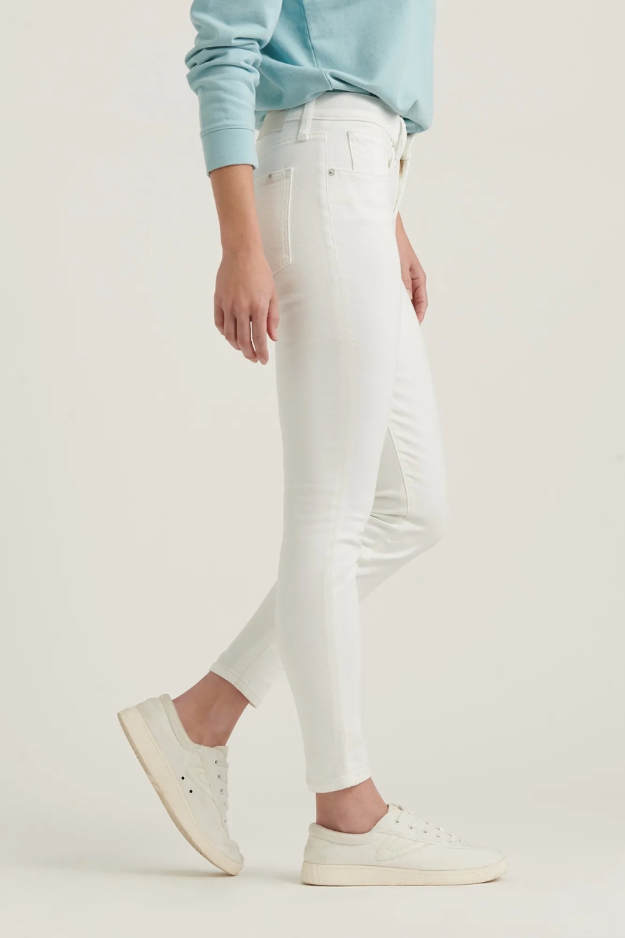 MID RISE AVA SKINNY JEAN, image 2