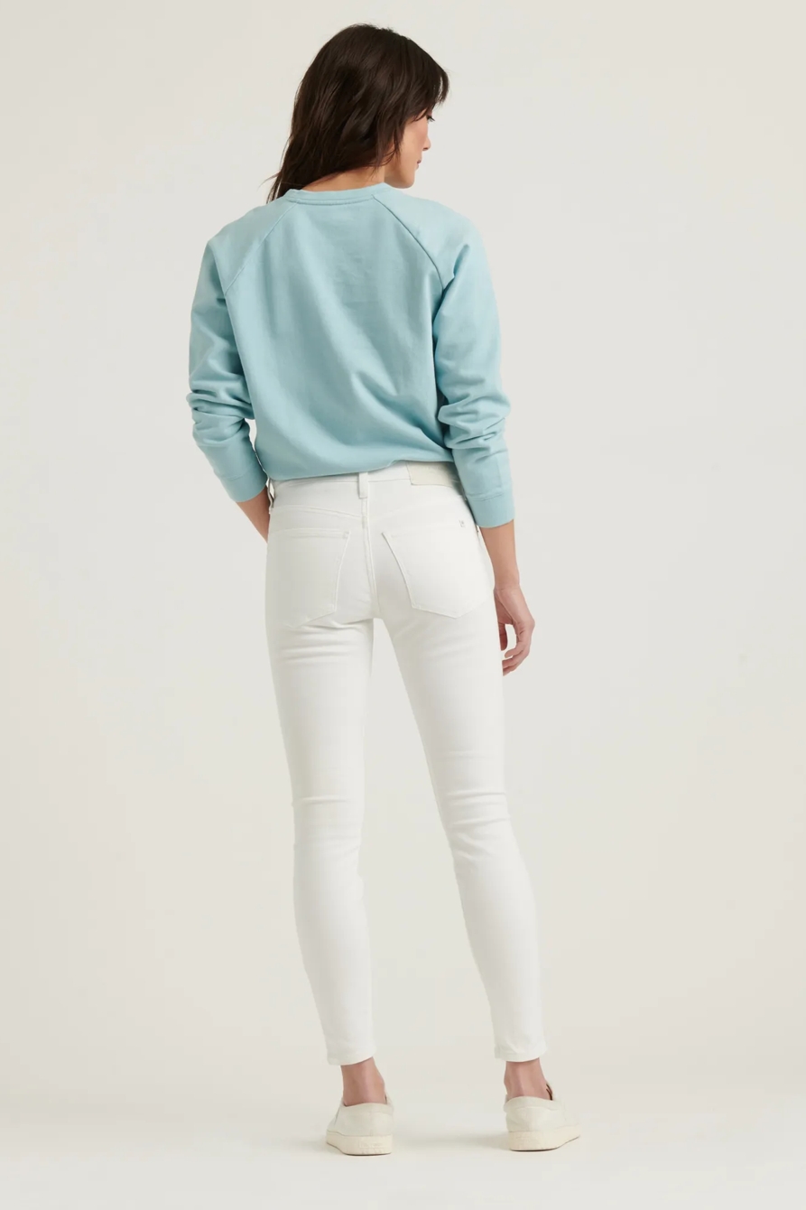MID RISE AVA SKINNY JEAN, image 3
