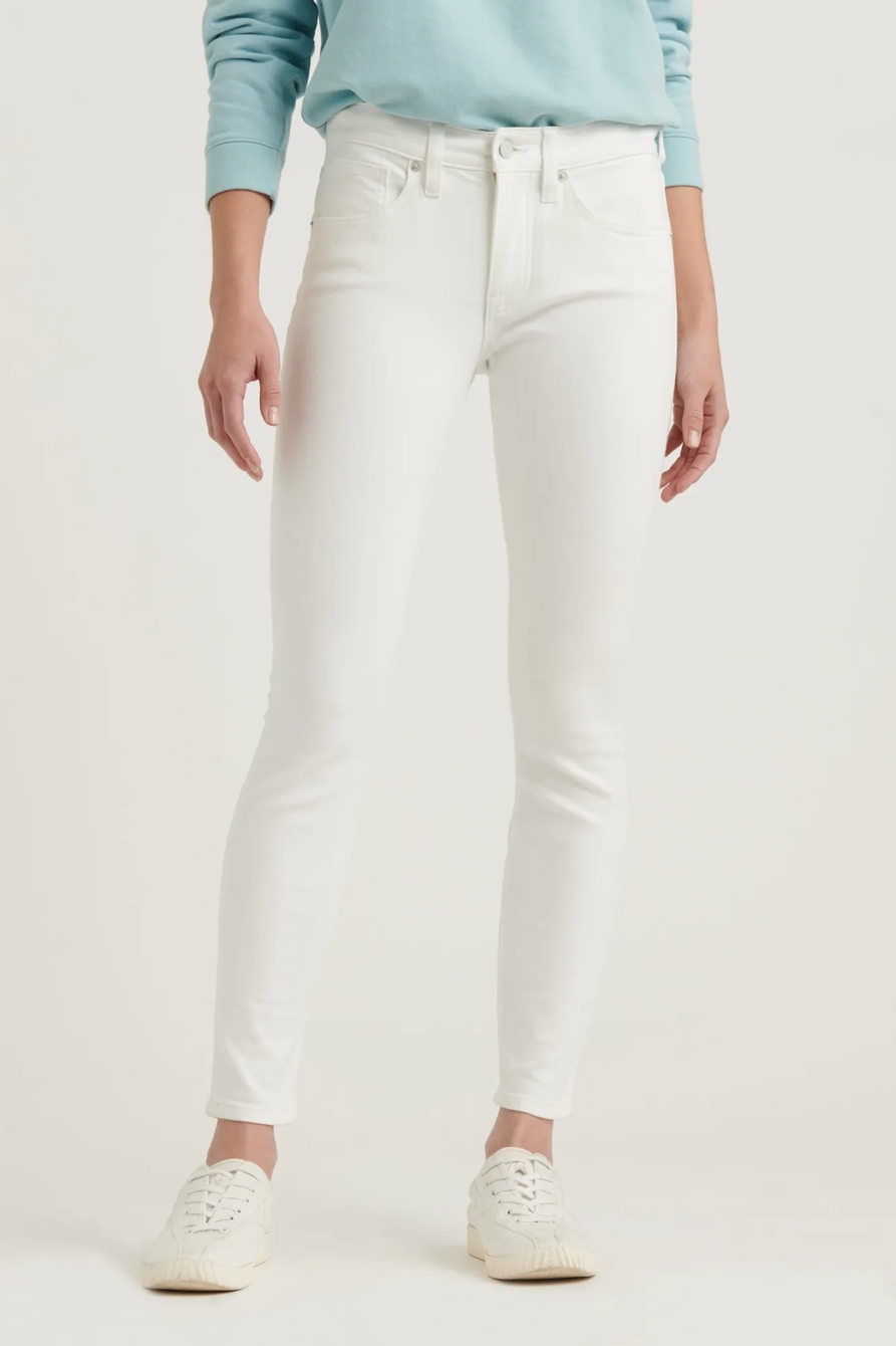 MID RISE AVA SKINNY JEAN, image 5