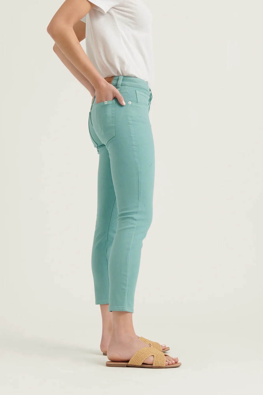 LOW RISE LOLITA CROP JEAN, image 2
