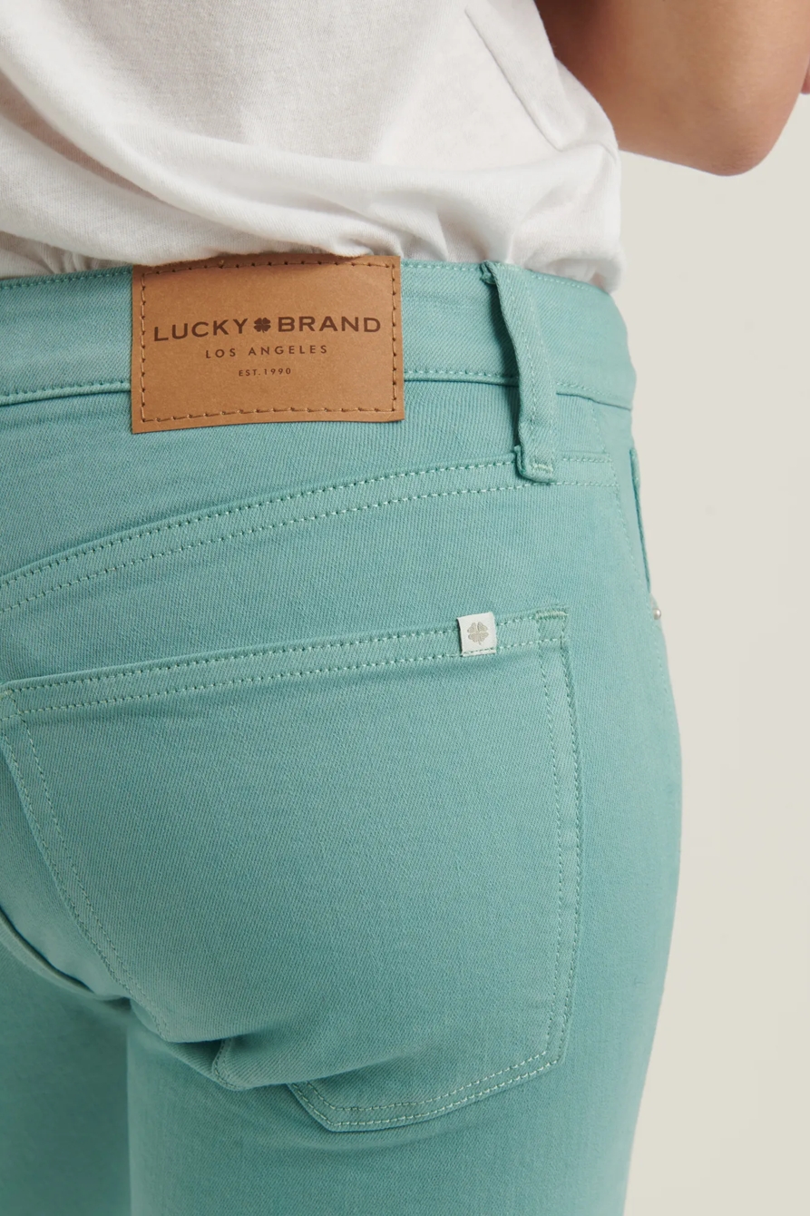 LOW RISE LOLITA CROP JEAN, image 4
