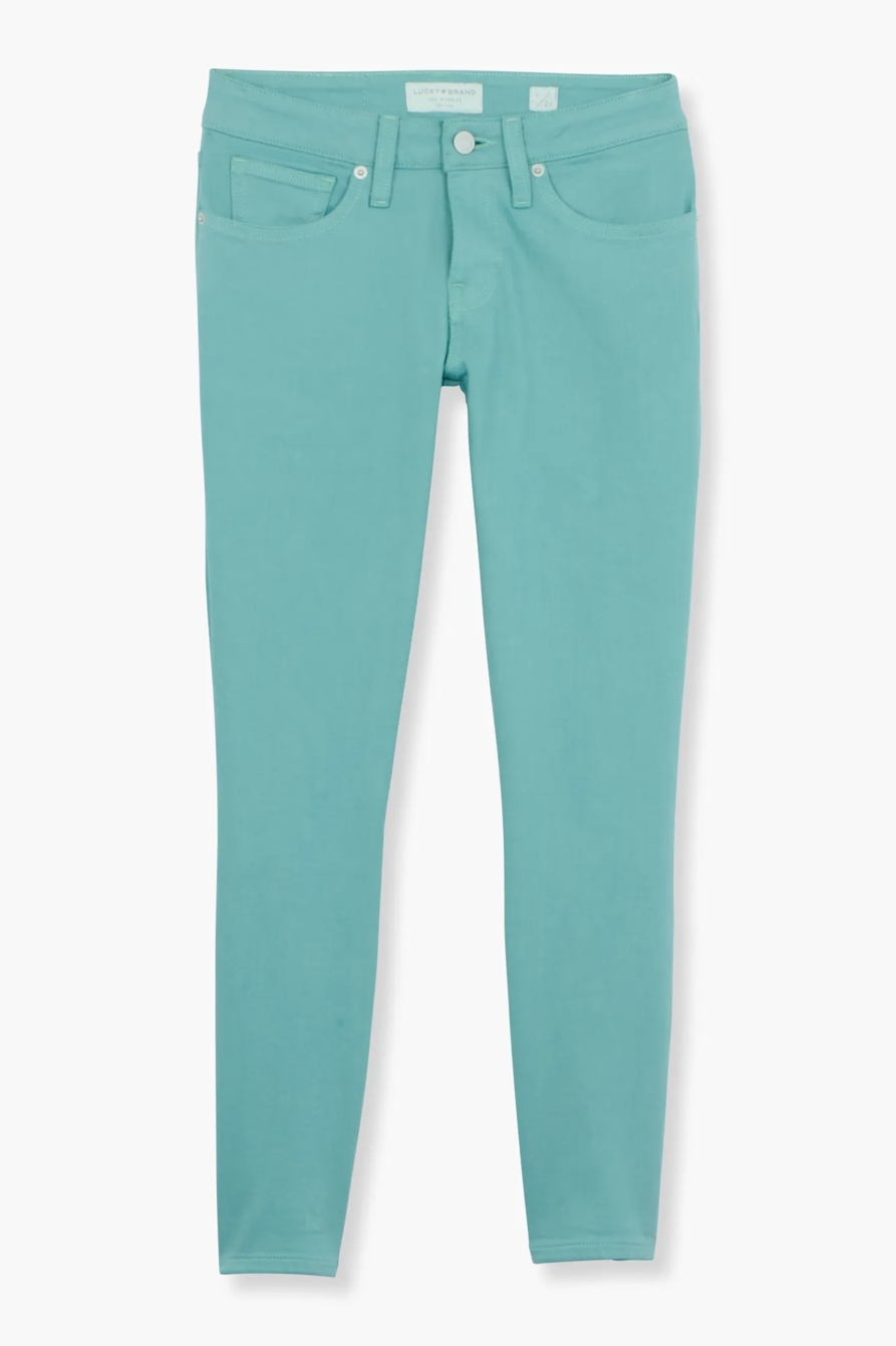 LOW RISE LOLITA CROP JEAN, image 6