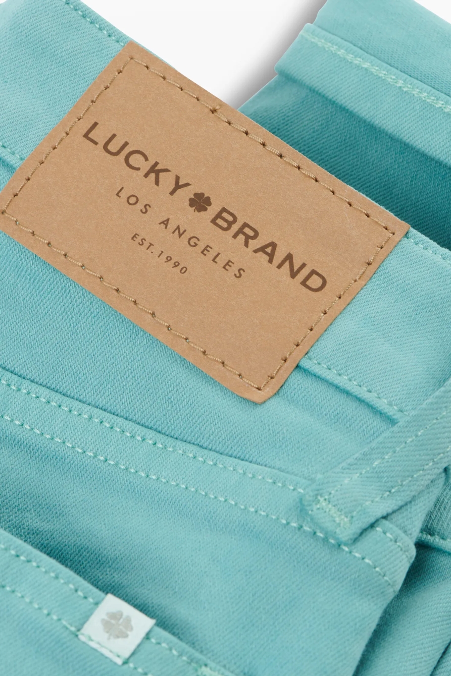 LOW RISE LOLITA CROP JEAN, image 7