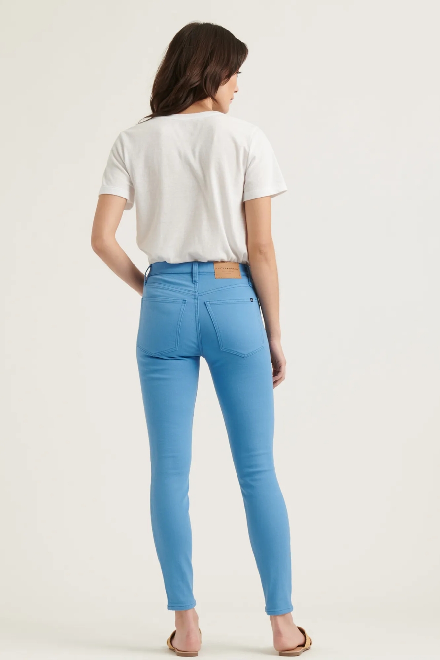 HIGH RISE BRIDGETTE SKINNY JEAN, image 3