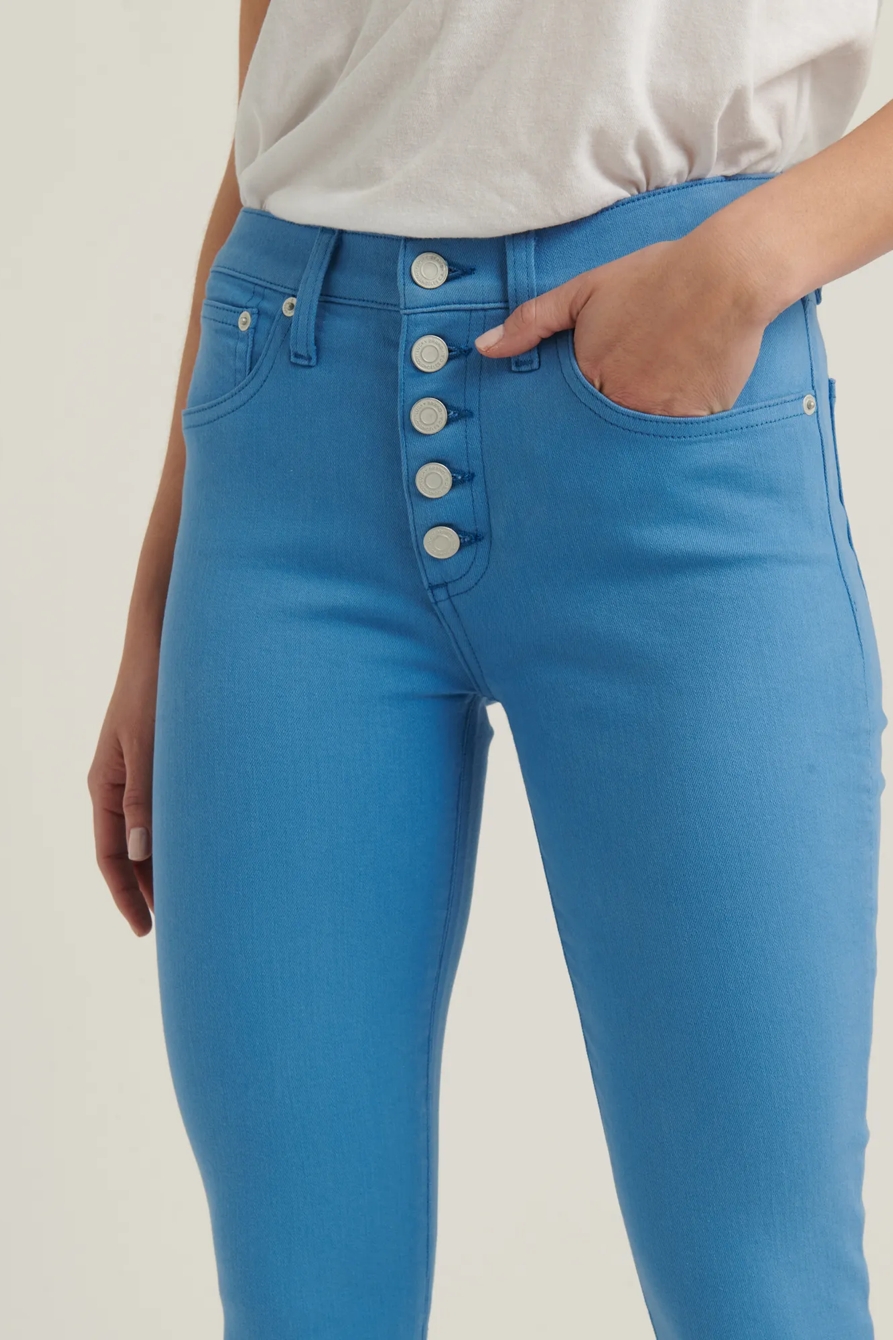 HIGH RISE BRIDGETTE SKINNY JEAN, image 4
