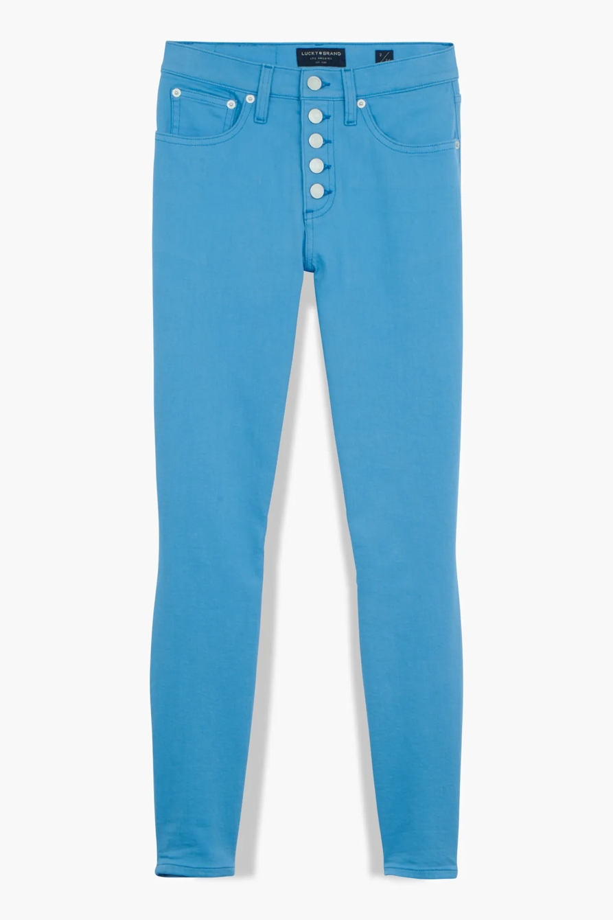 HIGH RISE BRIDGETTE SKINNY JEAN, image 6