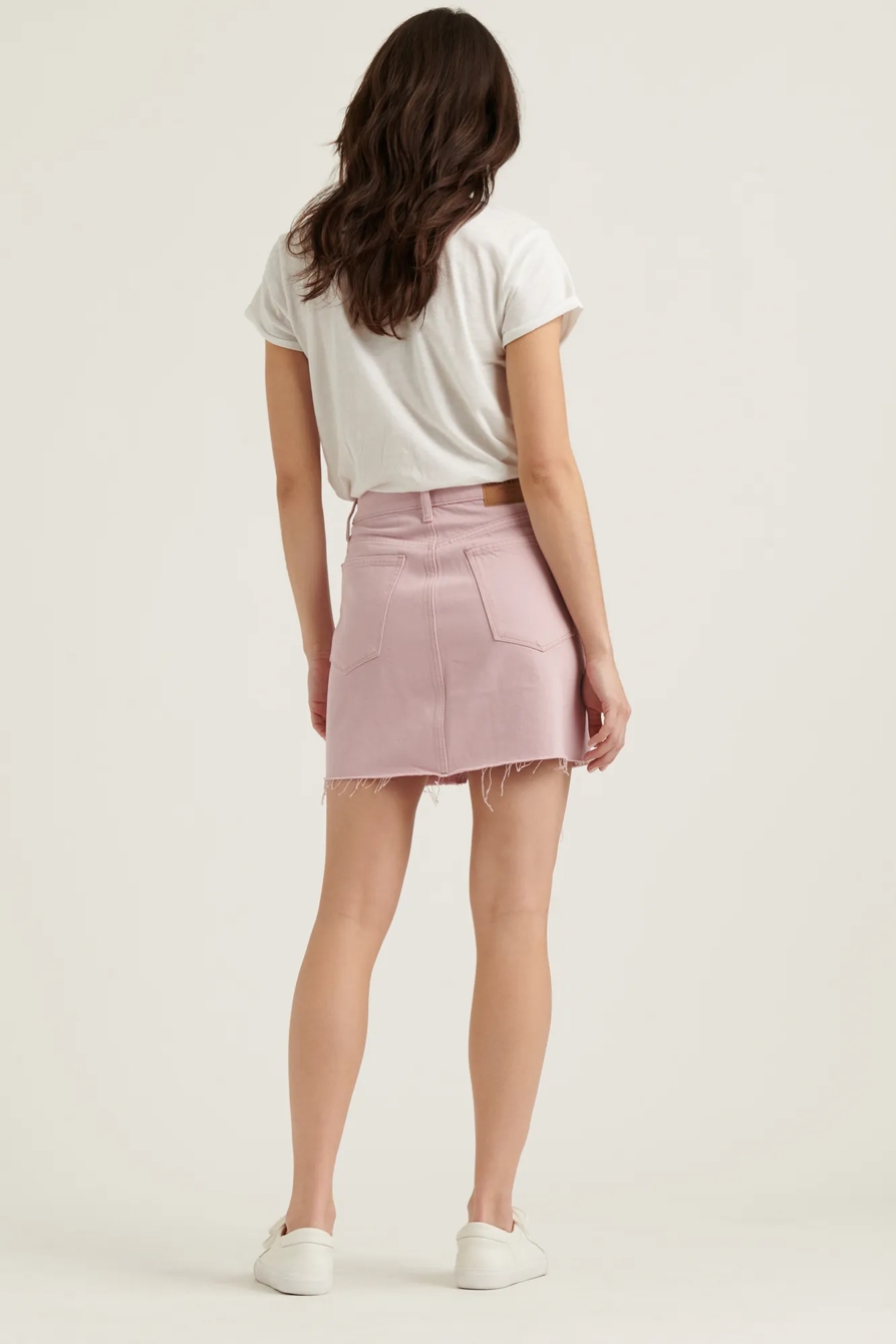 OLD FAVOROITE MINI SKIRT, image 3