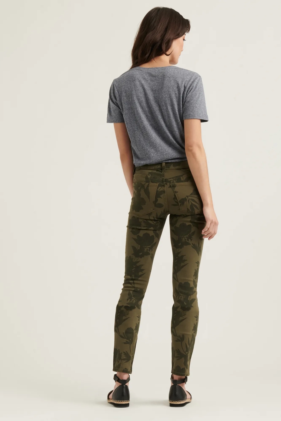 MID RISE AVA SKINNY JEAN, image 3