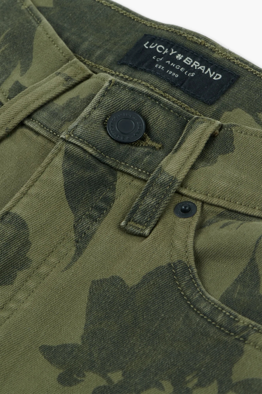 MID RISE AVA SKINNY JEAN, image 7