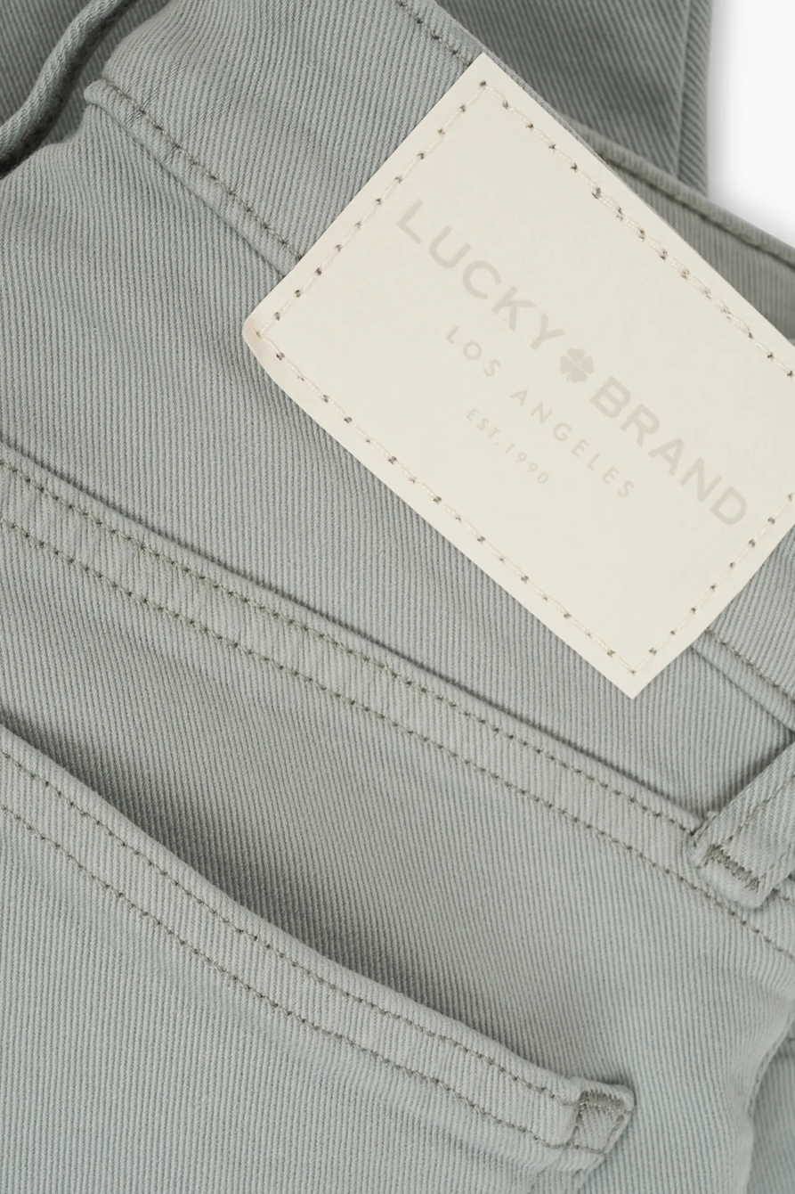 LOW RISE LOLITA CROP JEAN, image 3