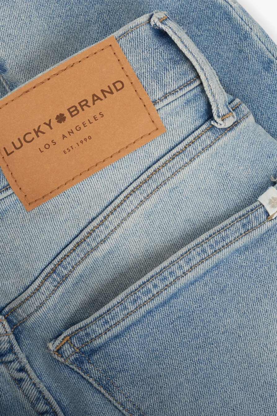 MID RISE AVA SKINNY JEAN, image 3