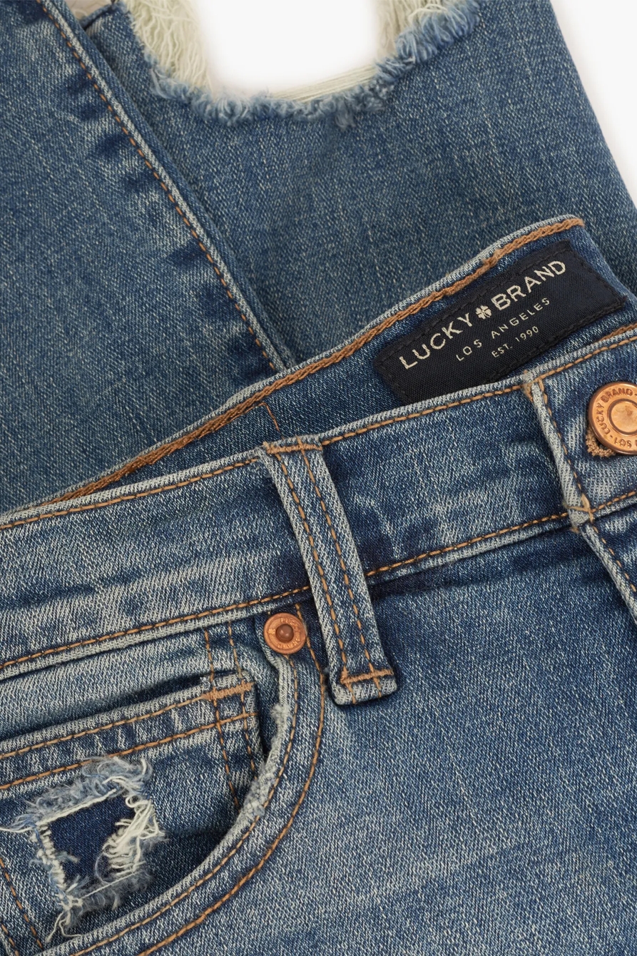 HIGH RISE BRIDGETTE SKINNY JEAN, image 3