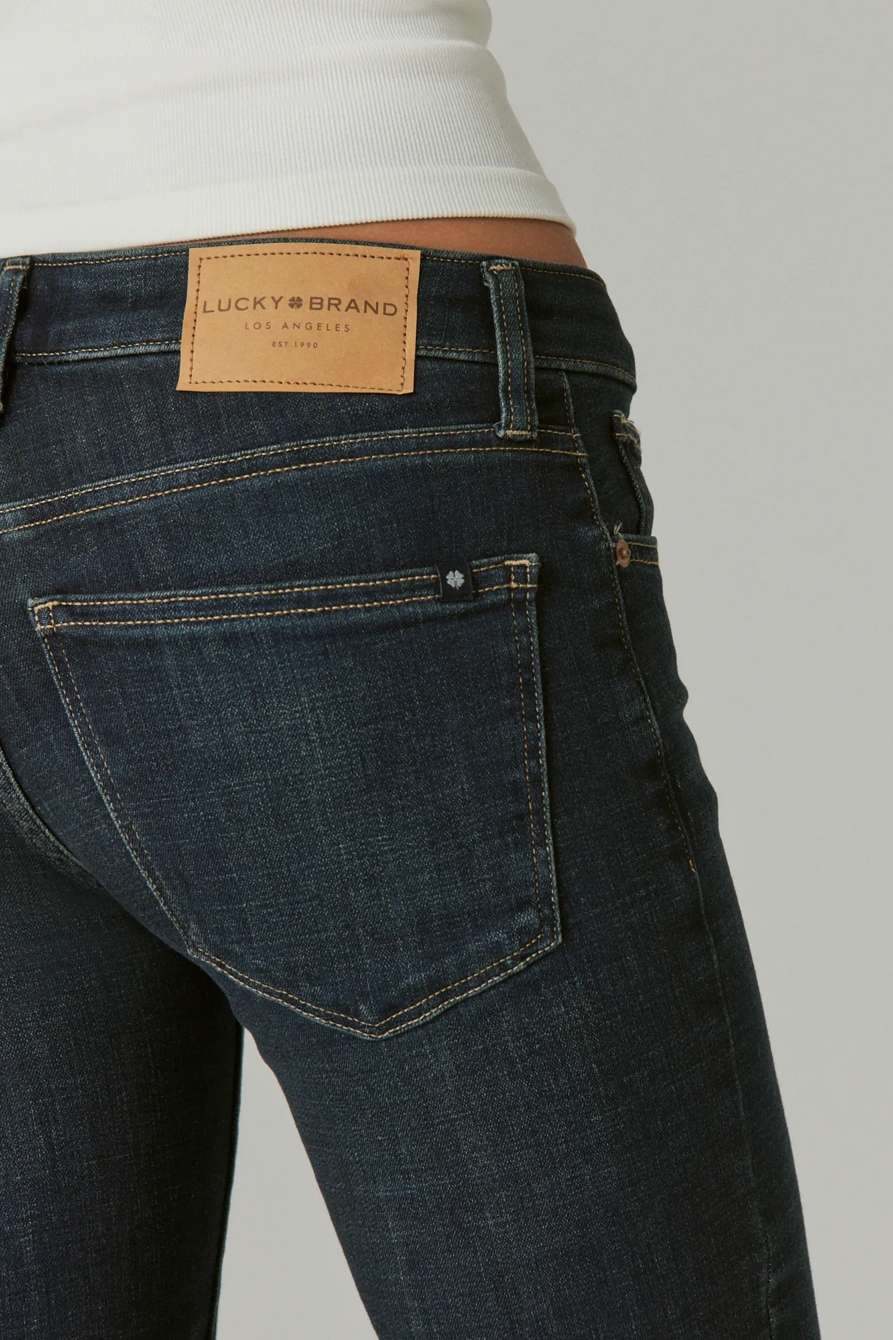 LOW RISE LOLITA SKINNY, image 6