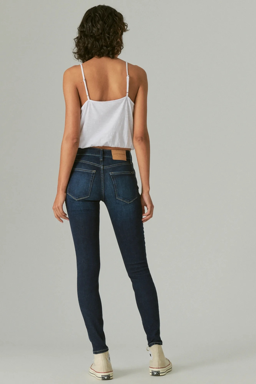MID RISE AVA SUPER SKINNY, image 3