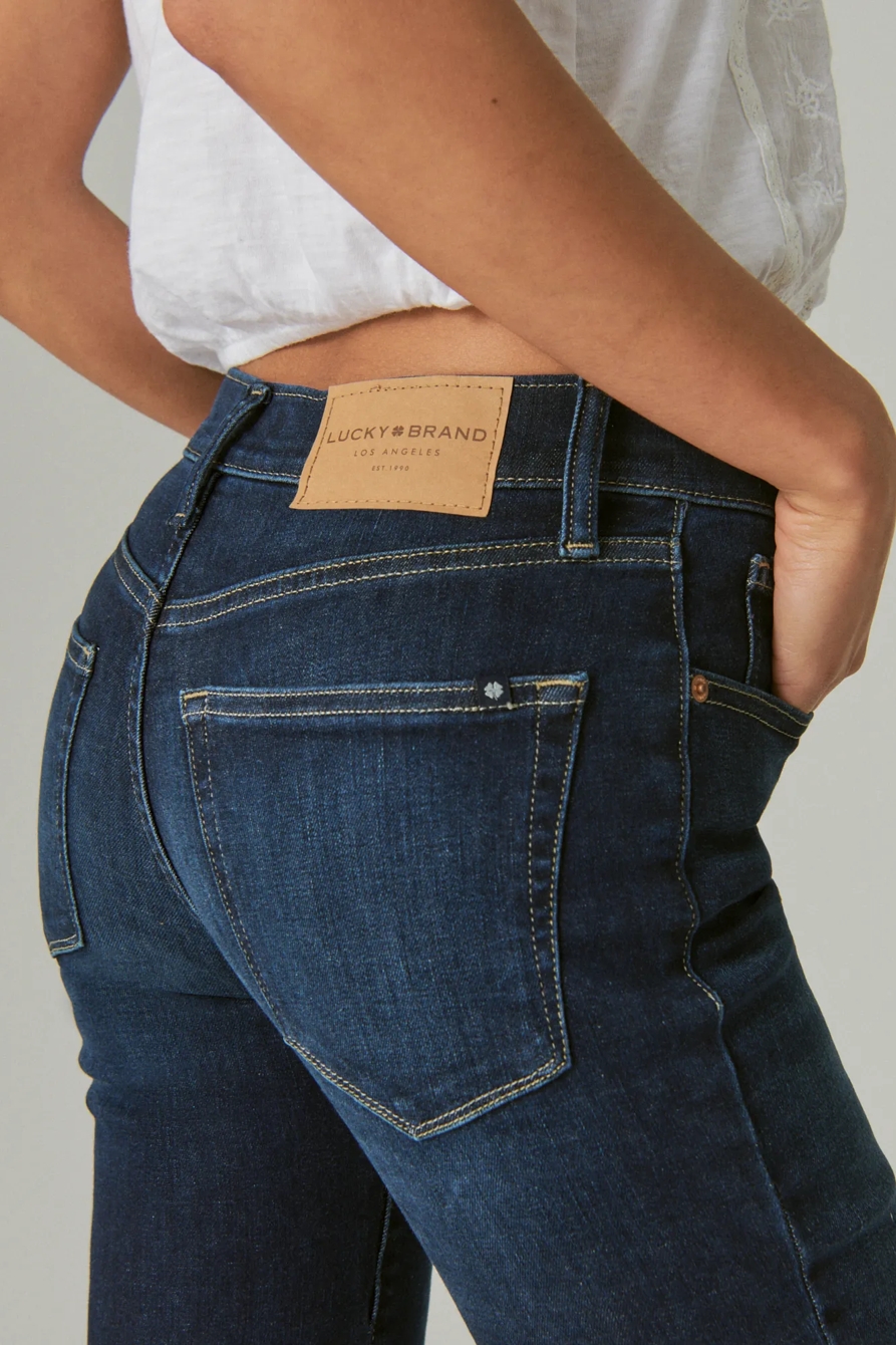 MID RISE AVA SUPER SKINNY, image 6