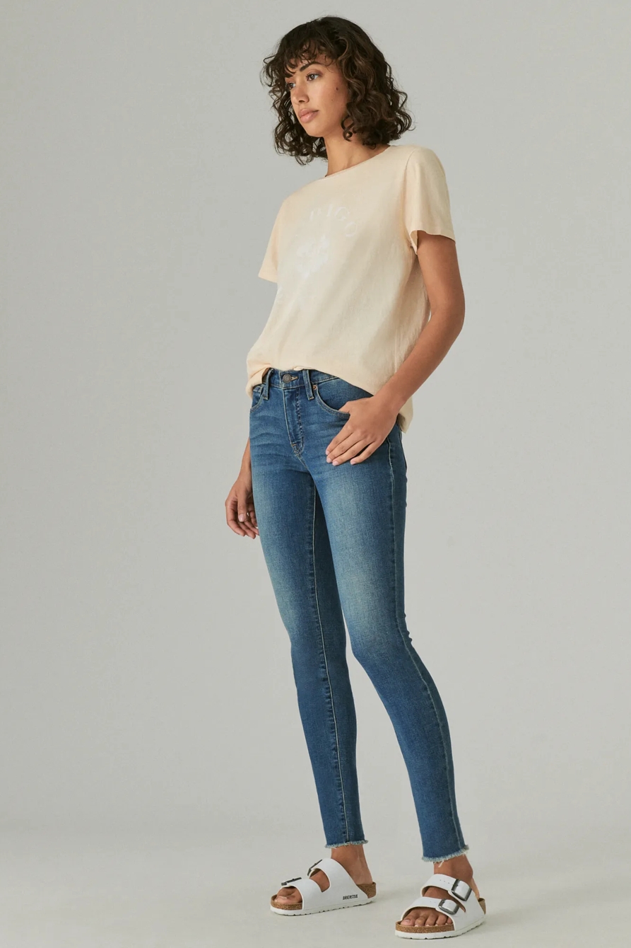AVA SKINNY, image 2