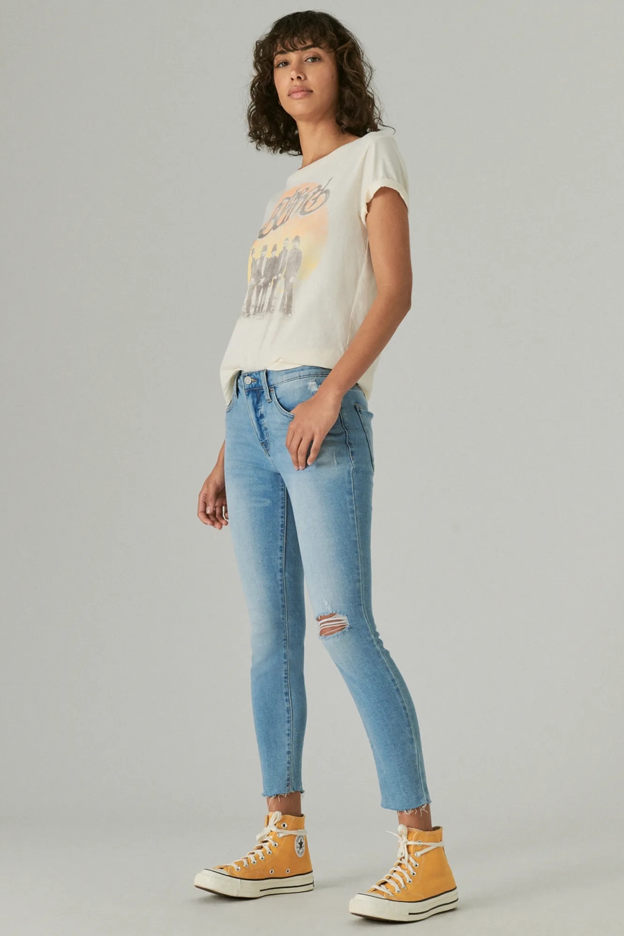 AVA SKINNY, image 2