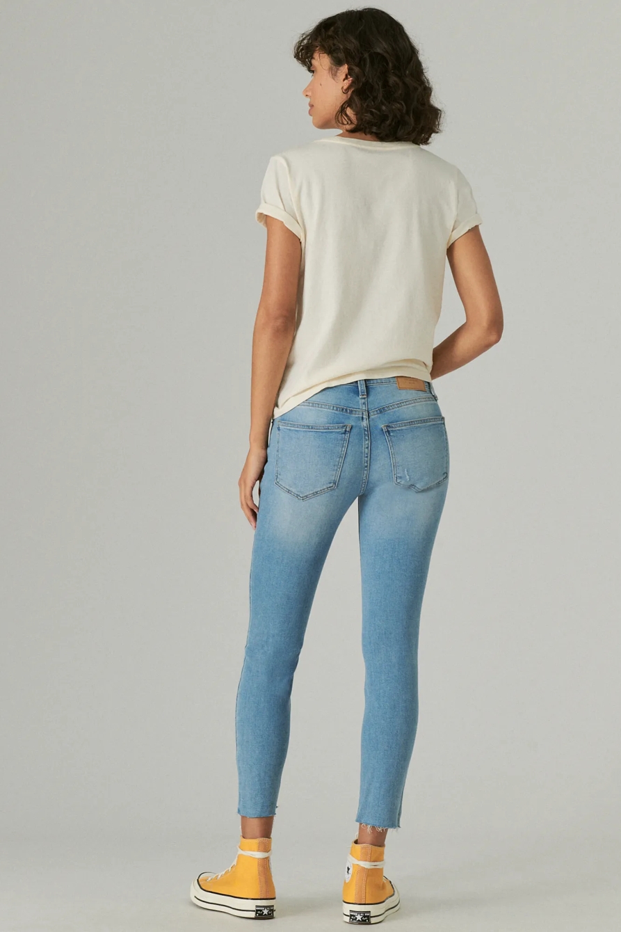 AVA SKINNY, image 3