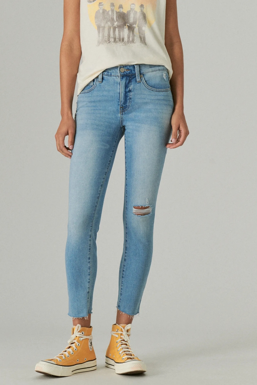AVA SKINNY, image 4