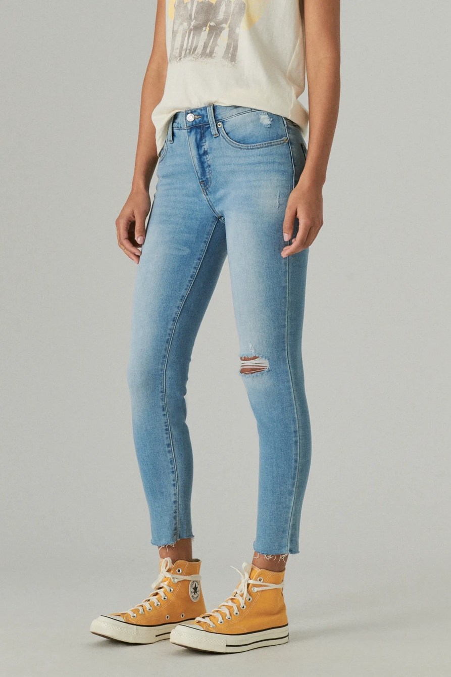 AVA SKINNY, image 5