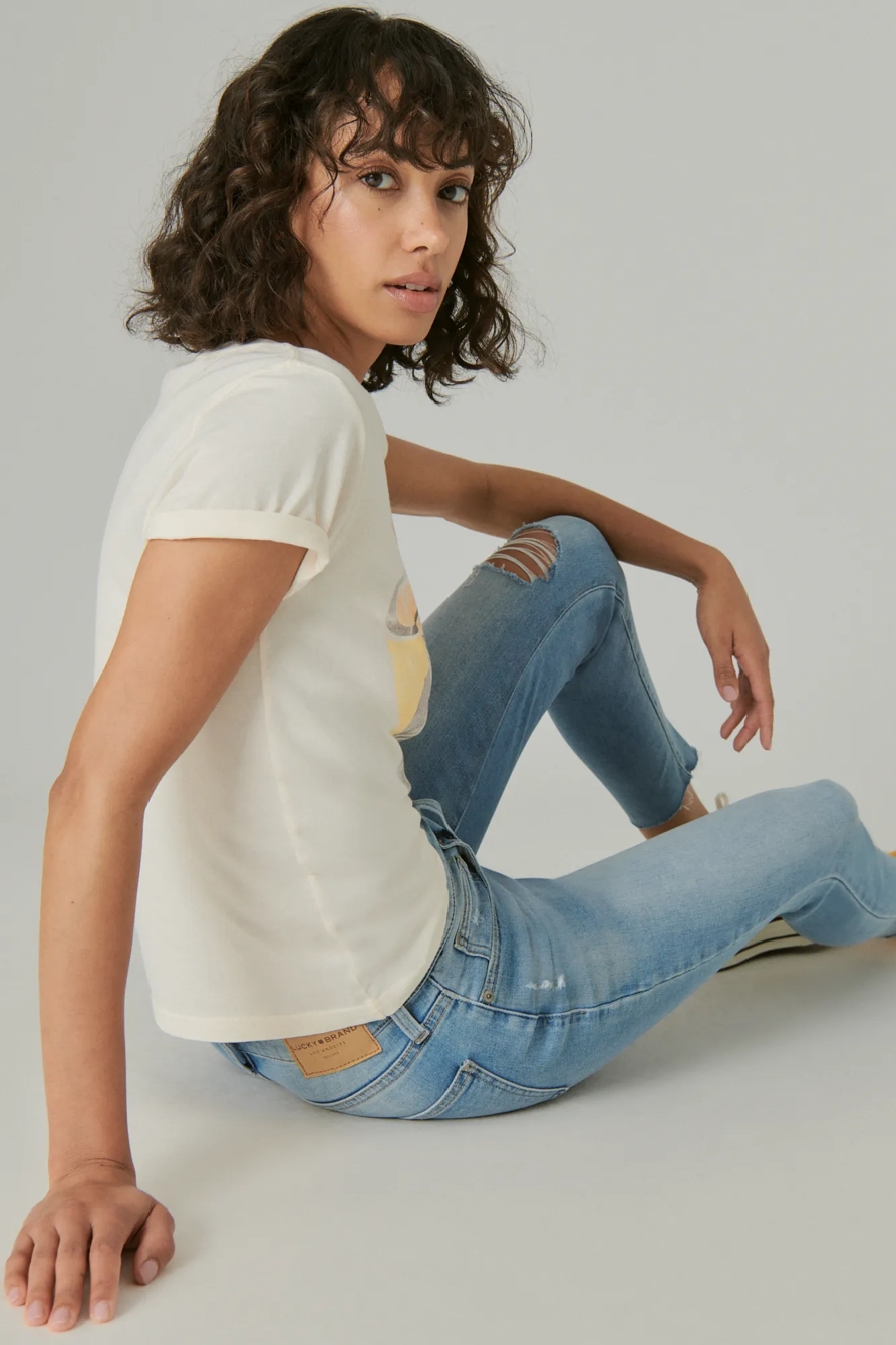 AVA SKINNY, image 7