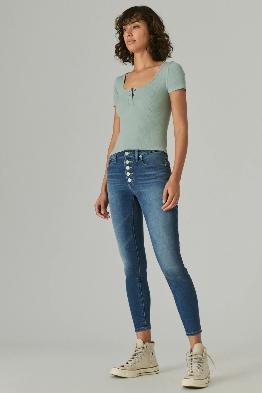 BRIDGETTE SKINNY, image 2