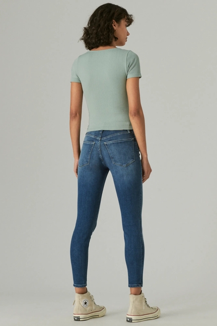 BRIDGETTE SKINNY, image 3